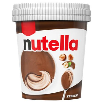Nutella