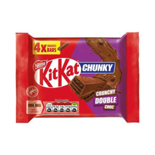 KitKat crunchy