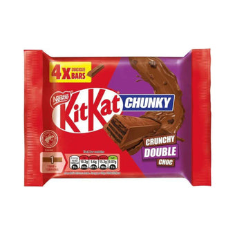 KitKat crunchy