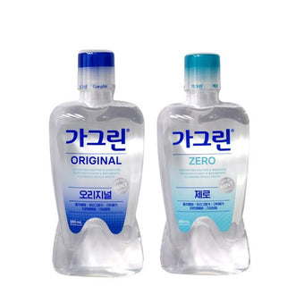 Garglin Seoul original
