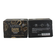 Lynx dark temptation