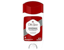 Old spice deodorant