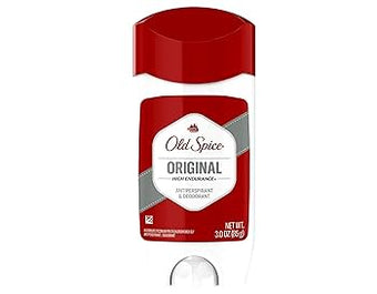 Old spice deodorant