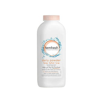 Femfresh powder