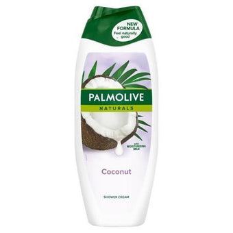 Palm olive cream