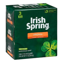 Irish spring