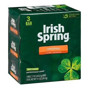 Irish spring