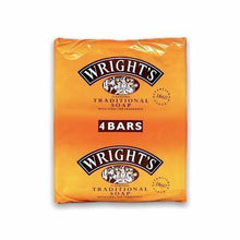 Wright traditional soap