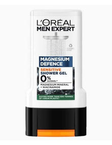 L’Oréal shower gel
