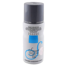 Smart body spray