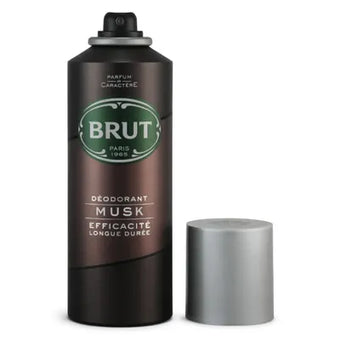 Brut body spray