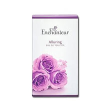 Enchanteur perfumes