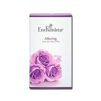 Enchanteur perfumes