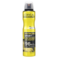 L’Oréal men expert