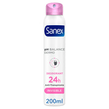 Sanex