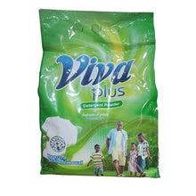 Viva plus detergent
