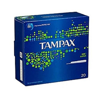 Tampax