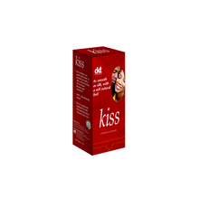 Kiss condoms