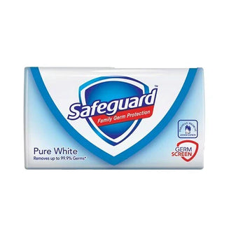Safeguard soap