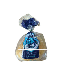 Tasty loaf bread