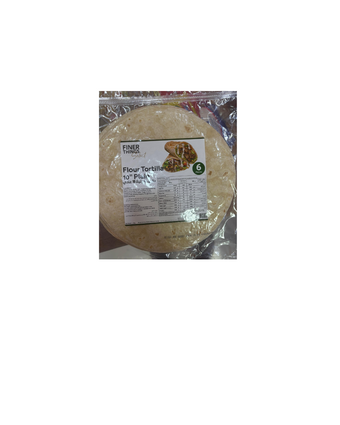 Tortillas