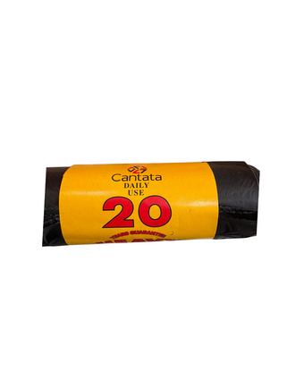 Cantata daily use
