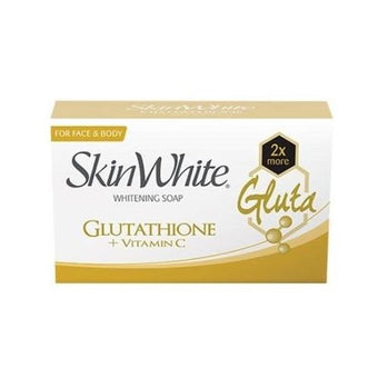 Skin white soap