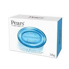 Pears soap