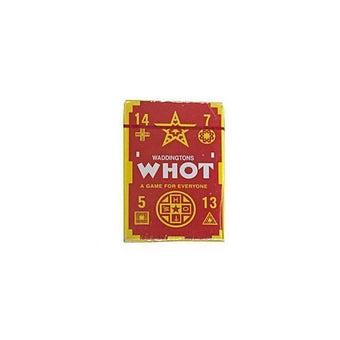 Whot