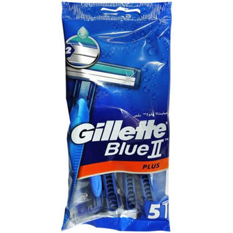 Gillette blue