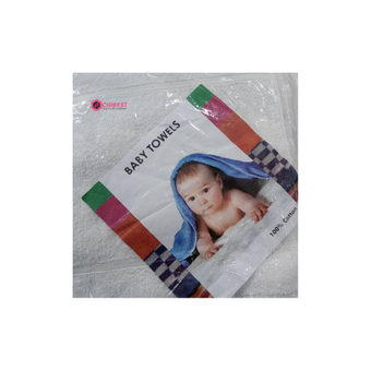 Baby towel