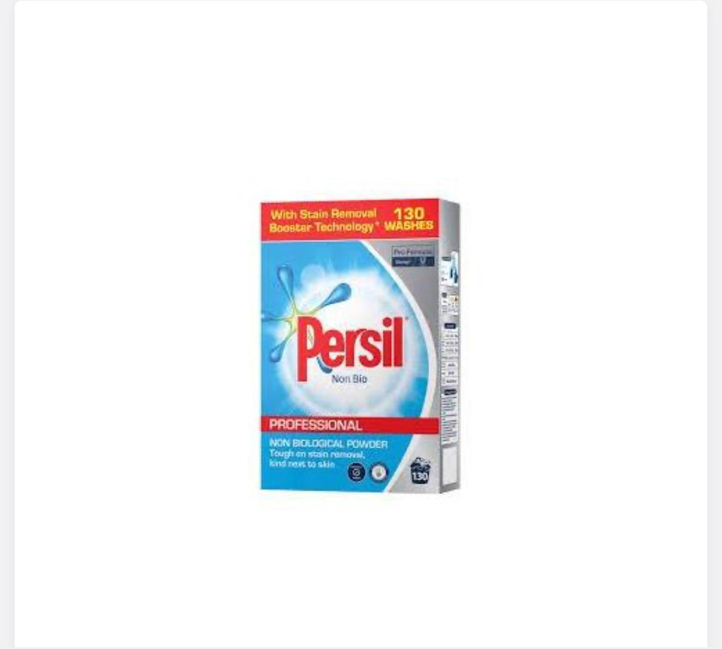 Persil non bio
