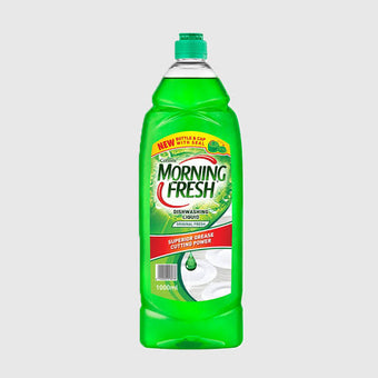 Morning fresh dish washer 450ml