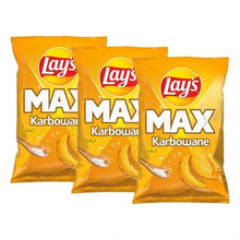 Lays max karbowane