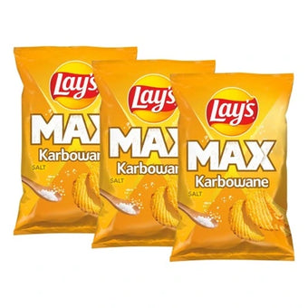 Lays max karbowane