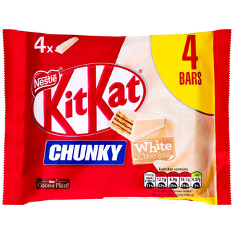 Kit Kat chunky