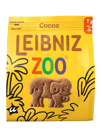 Leibniz zoo