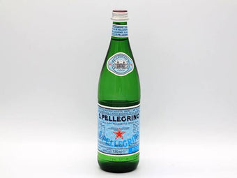 Pellegrino
