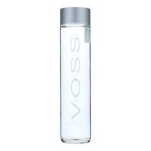 Voss water