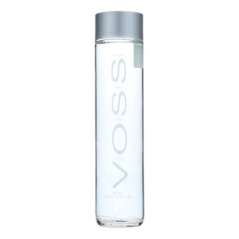 Voss water