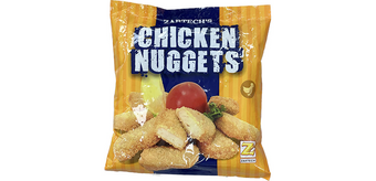 Chicken nugget