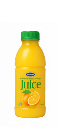 Belani juice