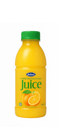 Belani juice