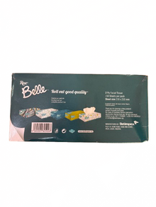 Rose belle wiper