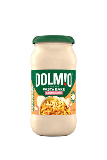 Dolmio sauce for pasta bake