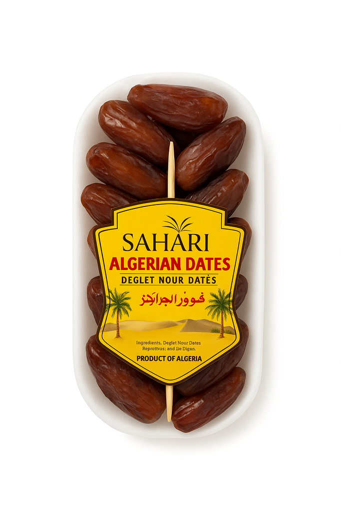 Sahari Algerian dates