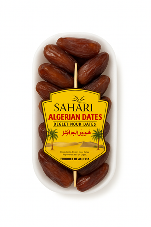 Sahari Algerian dates