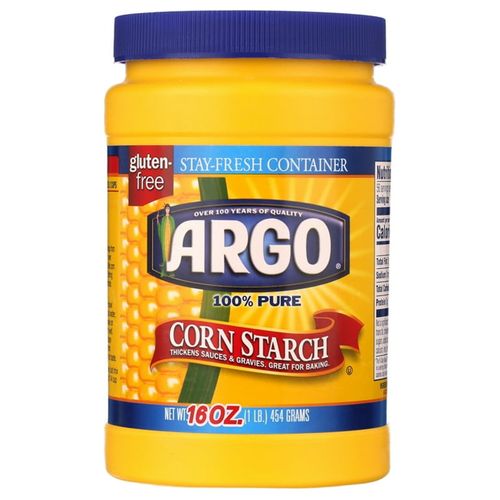 Argo corn starch