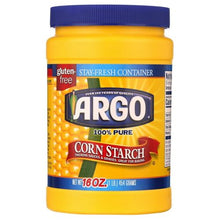 Argo corn starch