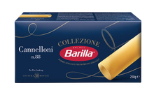 Cannelloni barilla